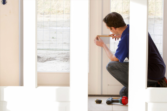 Lauderdale Lakes-interior-door-repair