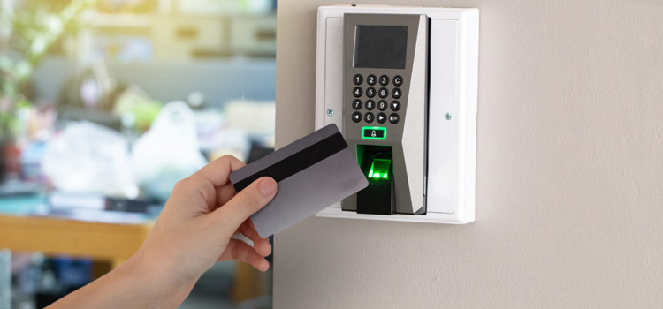 key card entry system Lauderdale Lakes