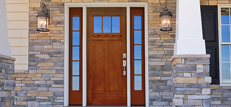 residential entry door repair Lauderdale Lakes